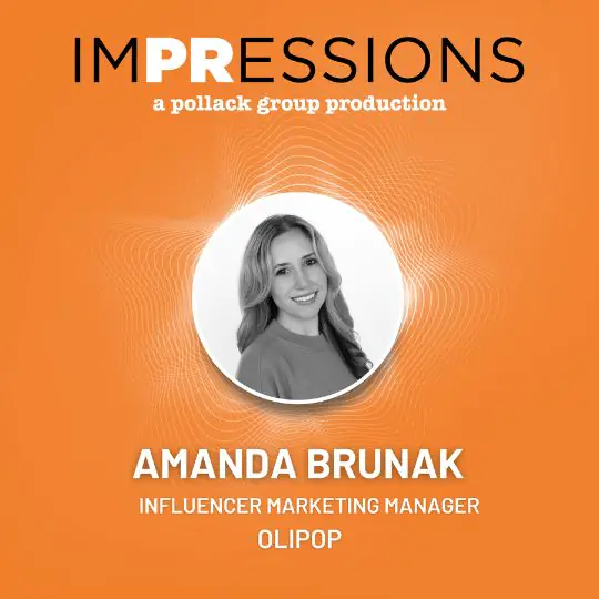 Amanda Brunak imPRessions
