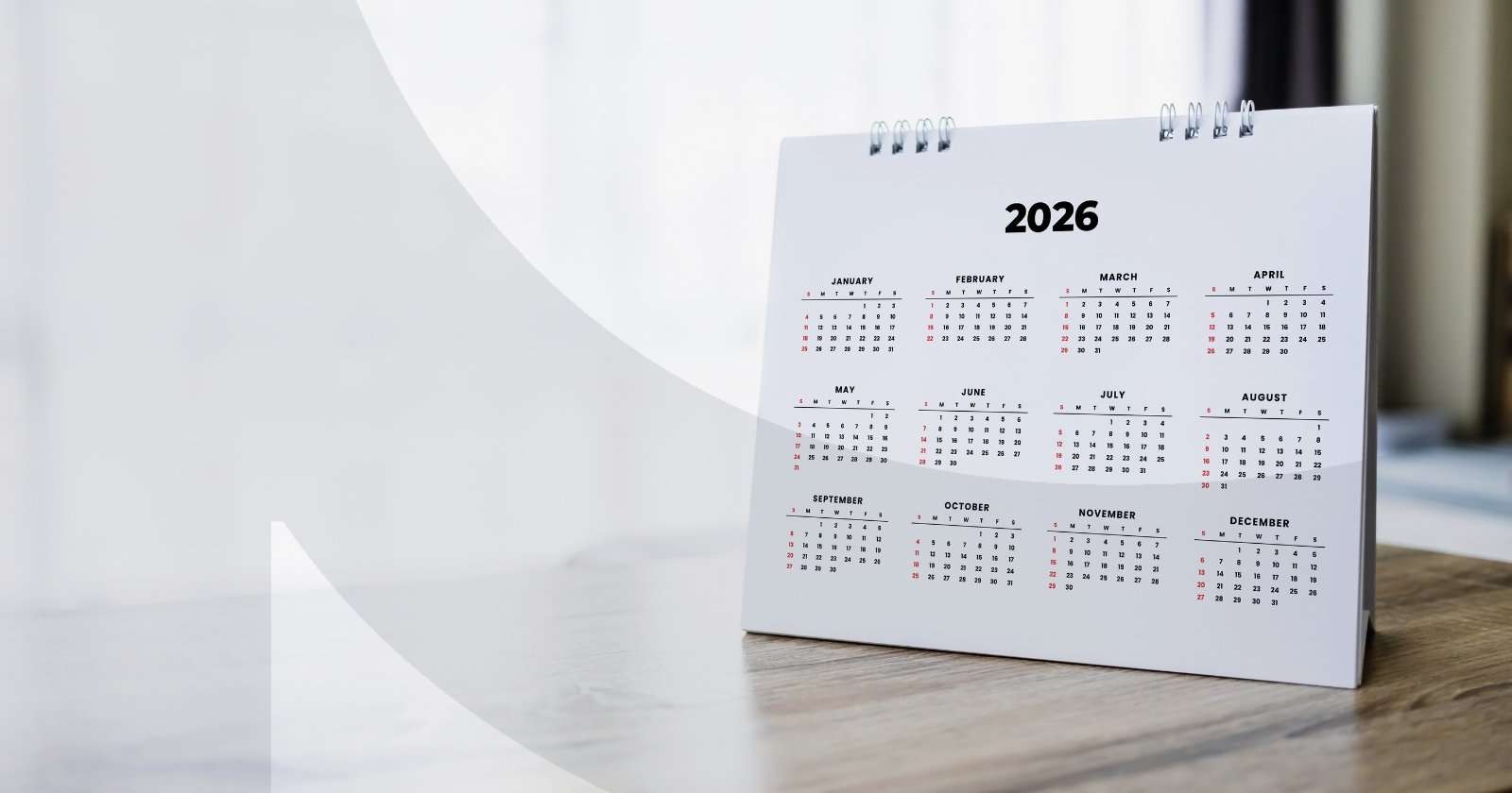 H2 2026: Five Bold Bets for the Back Half