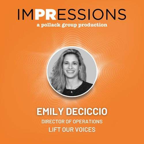 Emily DeCiccio headshot