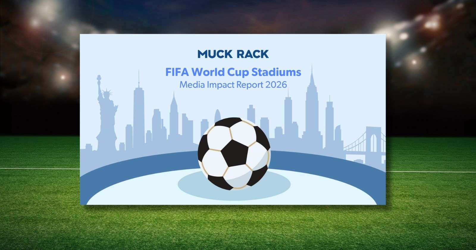 What FIFA’s Stadium Name Problem Teaches Us About Brand Messaging in the AI Era