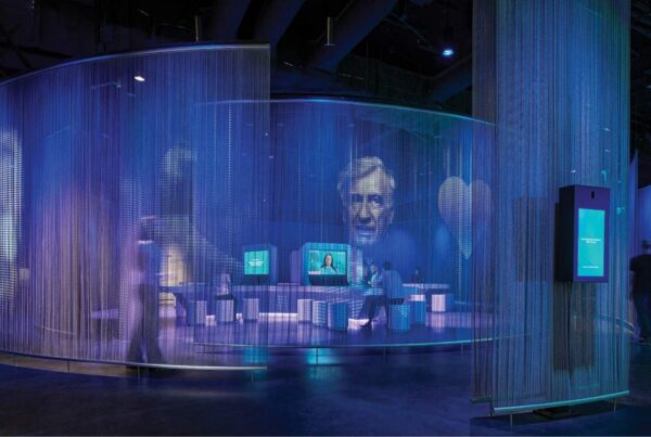 Museum of Tolerance Social Lab