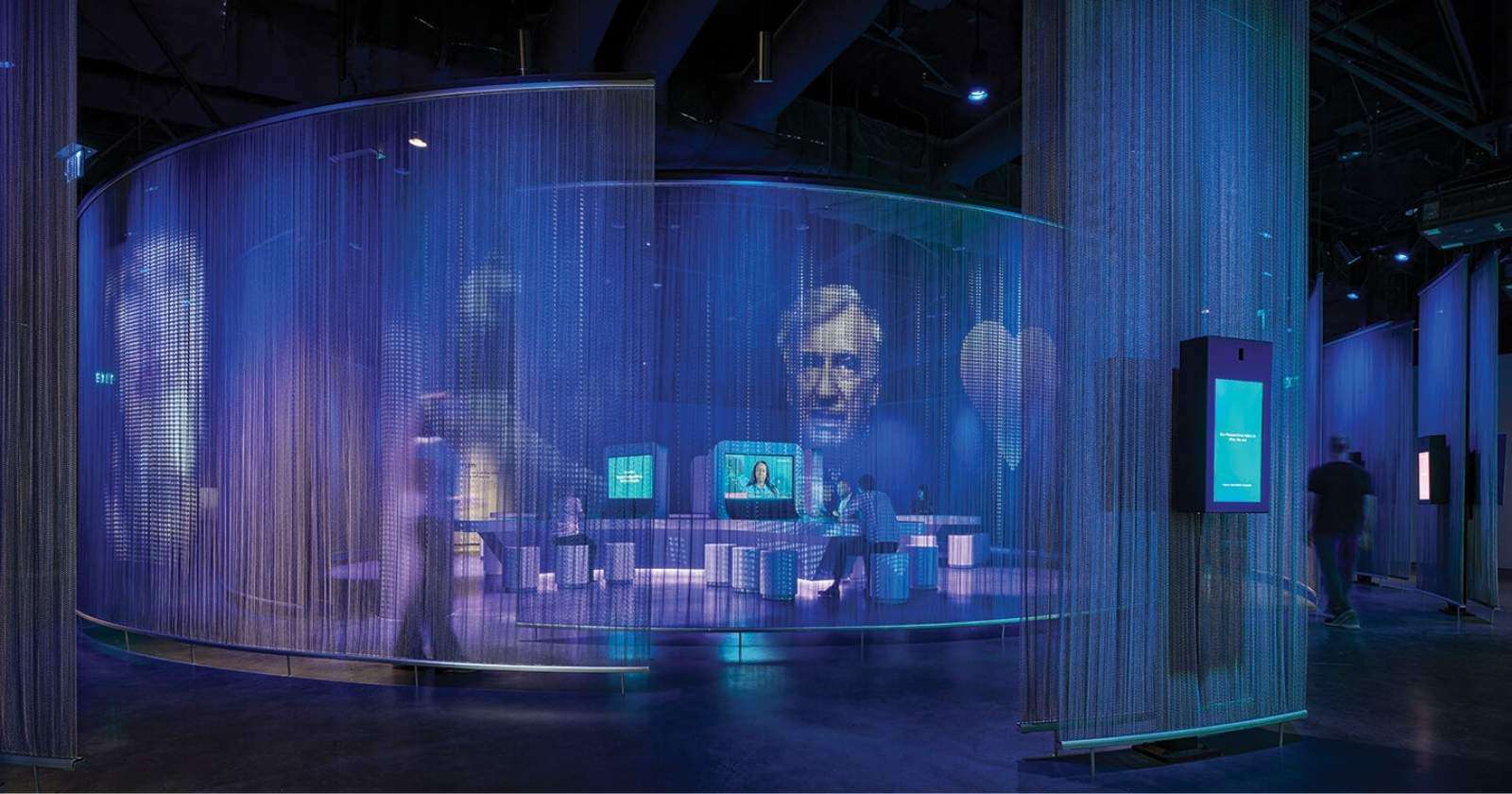 The Pollack Group Expands Its Role with the Simon Wiesenthal Center, Museum of Tolerance, Moriah Media, and Mobile Museums of Tolerance