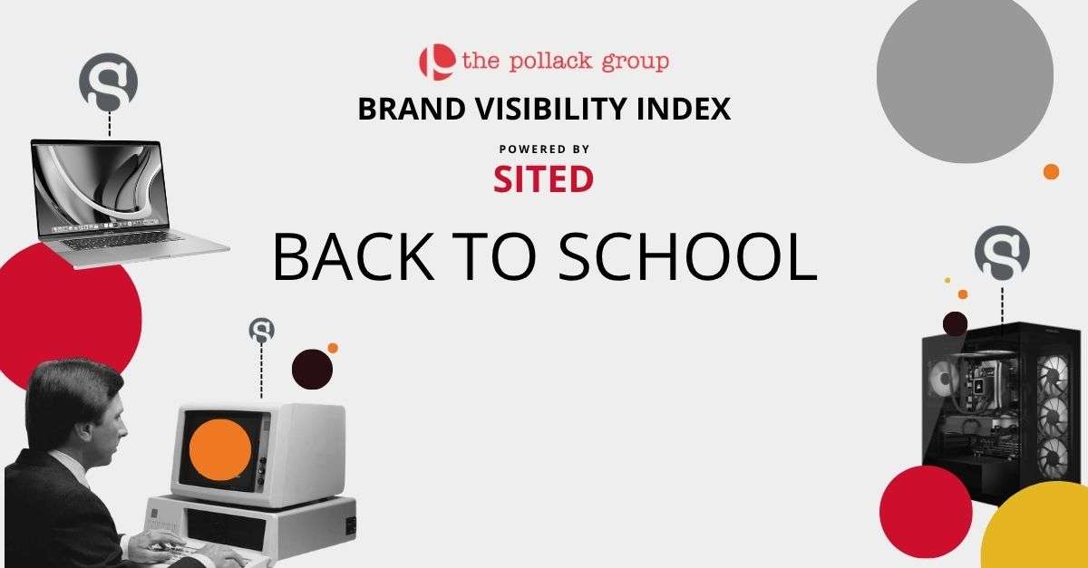 Sited Visibility Index: Back to School