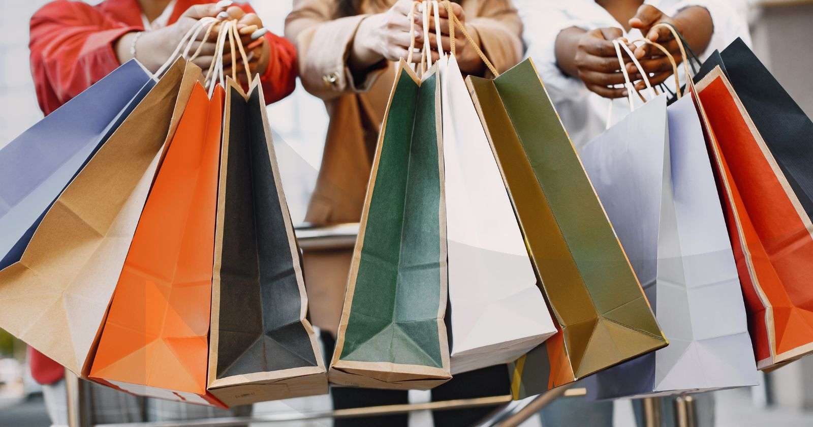 Consumers Don’t Want Ads. They Want a Reason to Show Up.