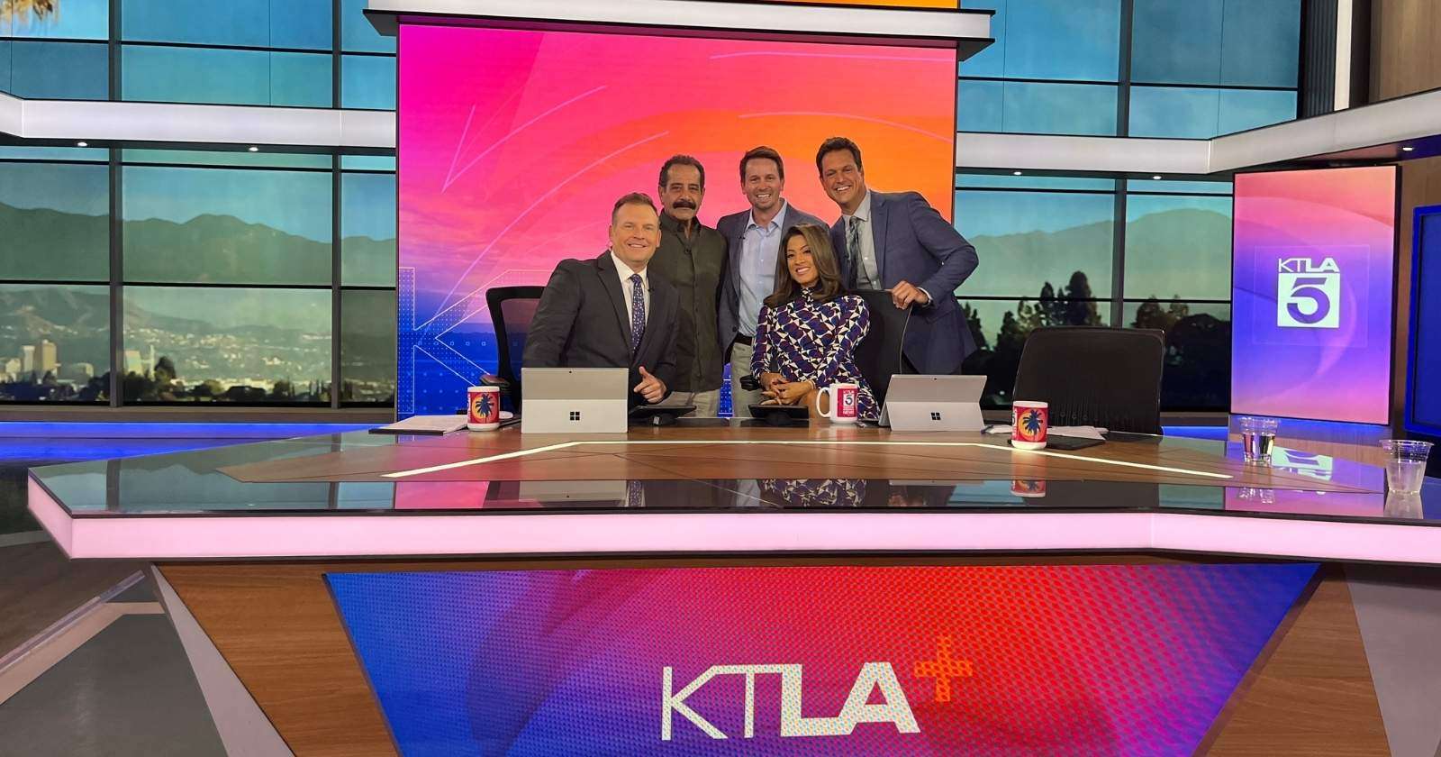 How We Helped Turn John Ritter’s Legacy Into a National Conversation