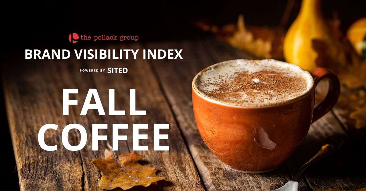 Sited Visibility Index: Who’s Brewing Up the Best Fall?