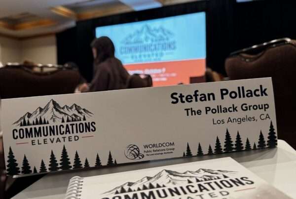 Worldcom 2026 North America meeting